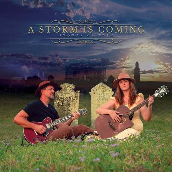 Cover art for A Storm Is Coming